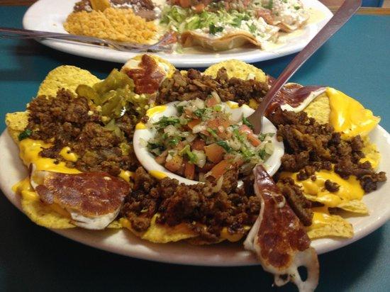 Johann Tortas Mexican Restaurant